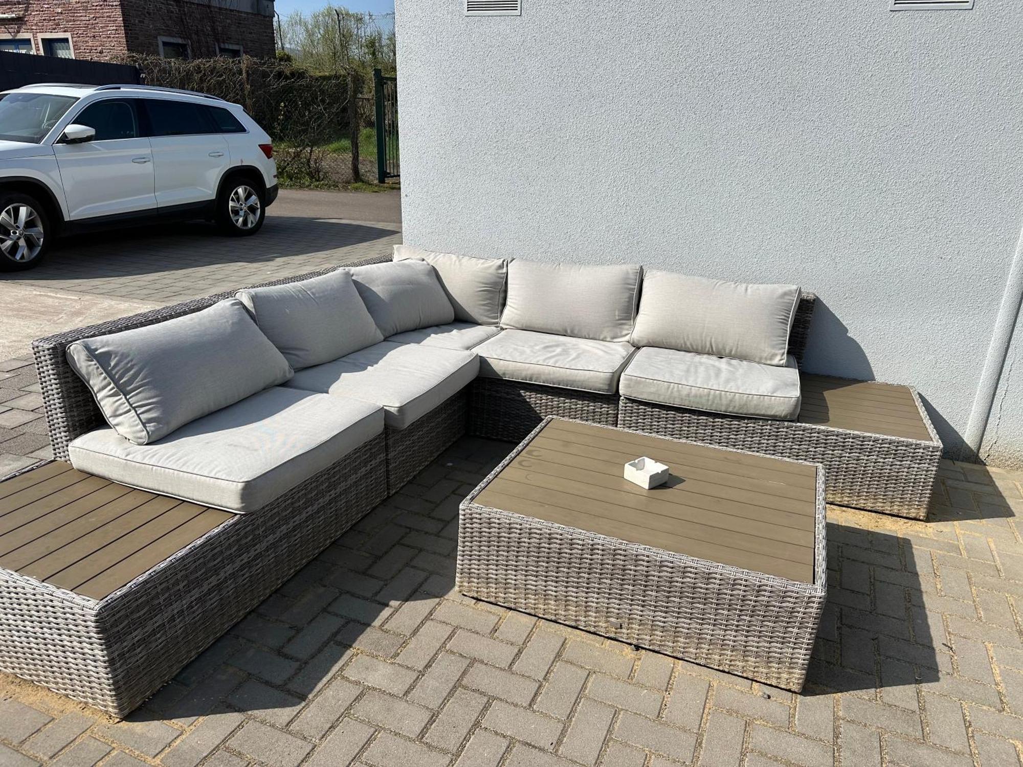 Ferienwohnung Gaestehaus Merzig Neubau Exterior foto